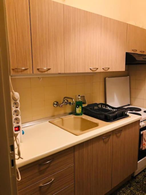 Ariadni's 4 Appartement