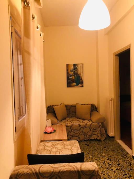 Ariadni's 4 Appartement *