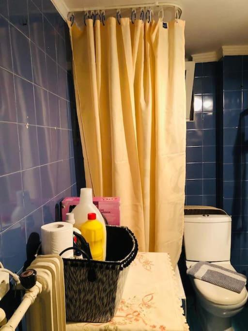 Ariadni's 4 Appartement