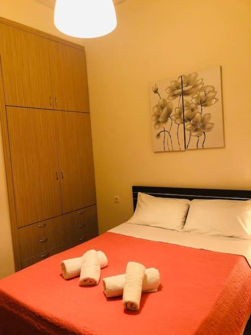 Appartement Ariadni's 4 Héraklion
