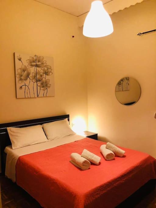 Ariadni's 4 Appartement